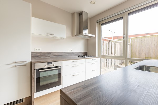 Medium property photo - Schoolplein 46, 2371 EK Roelofarendsveen